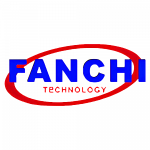 Логотип Fanchi