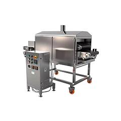 Контактный обжариватель Tindo JK600-4