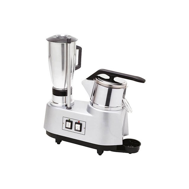 Комбайн барный Macap P513X