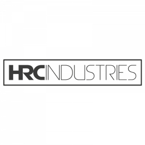 Логотип HRC Industries