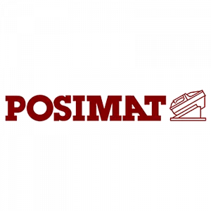 Логотип Posimat