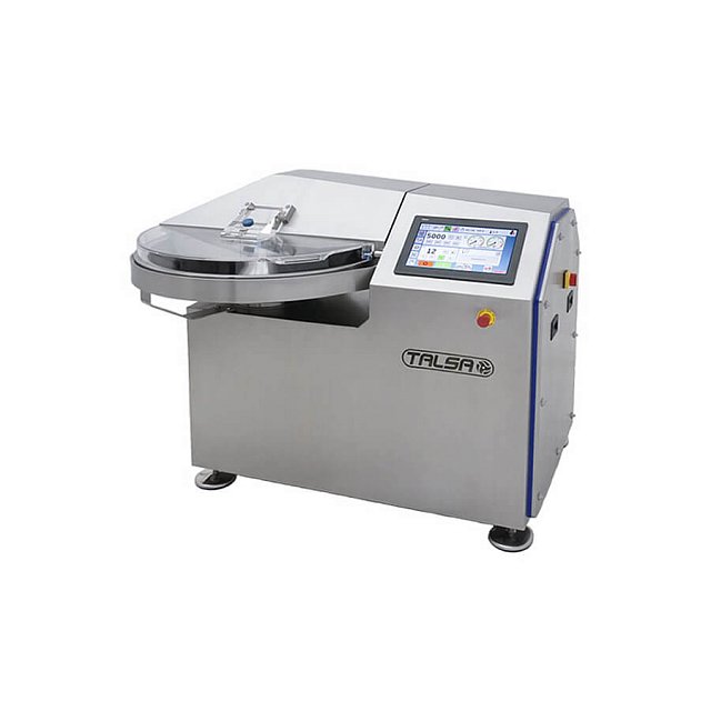 Куттер Talsa K55s