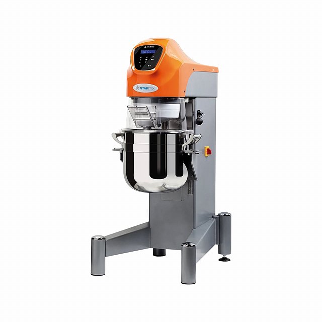 Планетарный миксер Starmix PL100NVAF