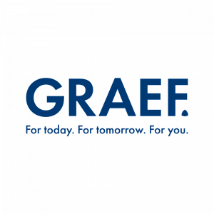 Логотип Graef