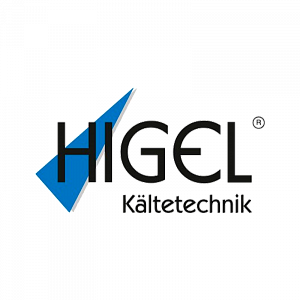 Логотип Higel