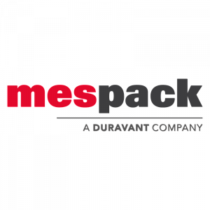 Логотип Mespack
