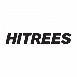 Логотип Hitrees