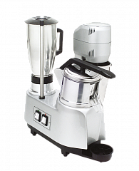 Барный комбайн MACAP P515X