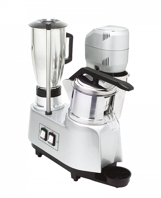 Барный комбайн MACAP P515X