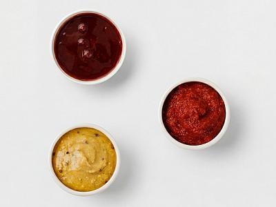 Производство кетчупа, соусов BBQ и маринадов