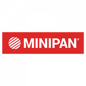Логотип Minipan