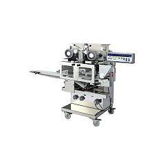 Экструзионно-формовочная машина Hundred Machinery HM-168