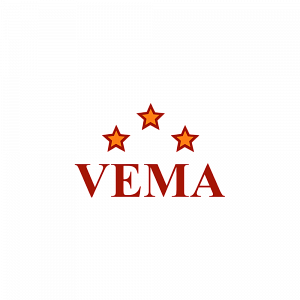 Логотип VEMA