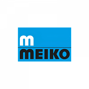 Логотип Meiko
