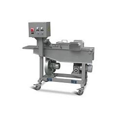 Компактная машина для нанесения кляра Hiwell NJJ200-II