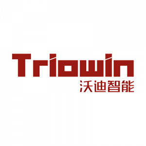 Логотип Triowin