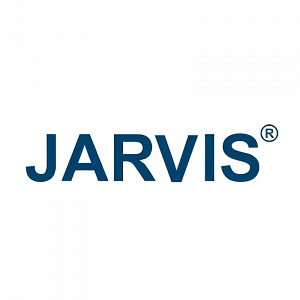 Логотип Jarvis