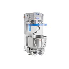 Тестомесильная машина Diosna SPV 120A