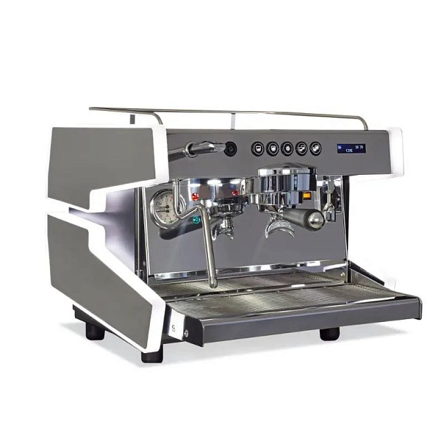 Кофемашина CIME CO-03 NEO 1GR Automatic