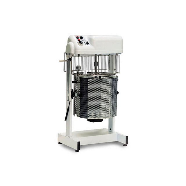Газовый кремоварочный котёл SIGMA Cuocicrema CC30/2