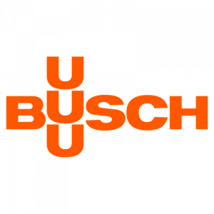 Логотип Busch