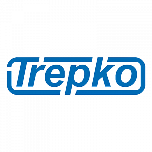Логотип TREPKO