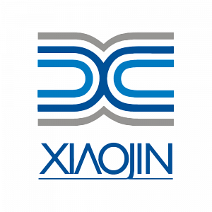 Логотип Xiaojin