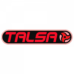 Логотип Talsa