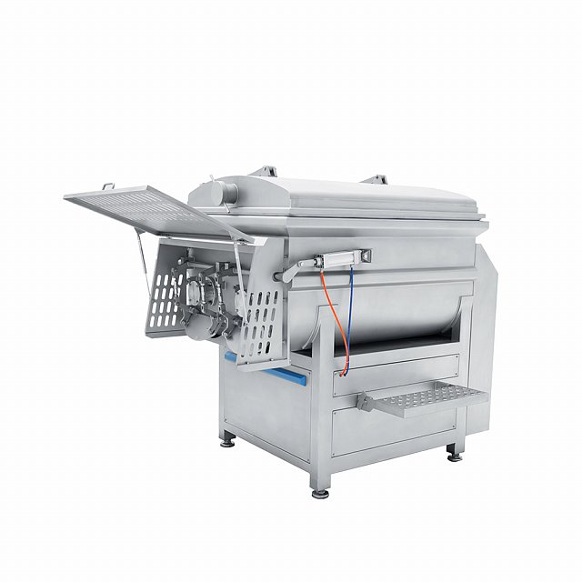 Фаршемешалка XIAOJIN JBZK 1200