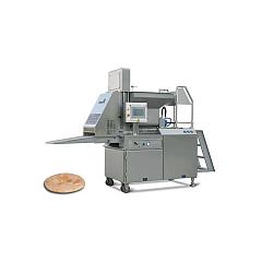 Котлетоформовочная машина Hiwell AMF600-IV