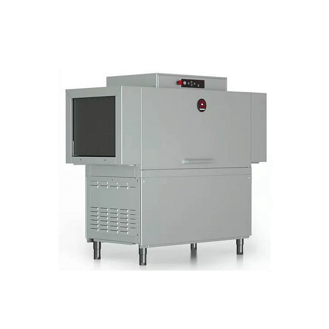 Посудомоечная конвейерная машина Sammic SRC-2700