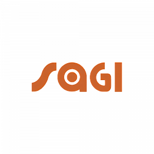Логотип SAGI