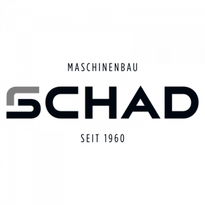 Логотип Schad