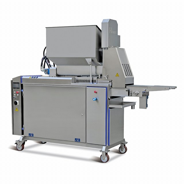 Котлетоформовочная машина Hiwell AMF260-II
