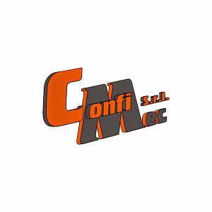 Логотип Confimec