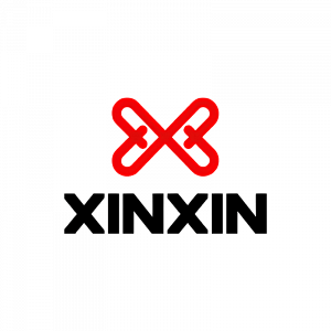 Логотип XinXin