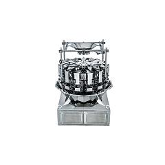 Высокоточный мультиголовочный дозатор HighDream AC-6B14-4A-12 (14 головок/Compact)