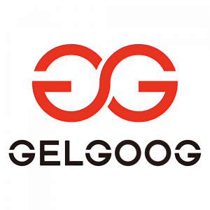 Логотип GELGOOG