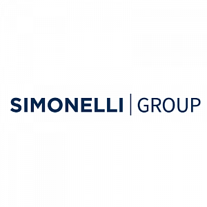 Логотип Simonelli Group