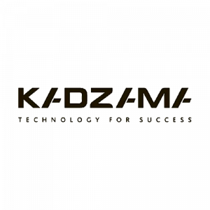 Логотип Kadzama
