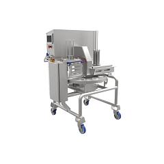 Упаковочная машина Fillfast Cupmaster 