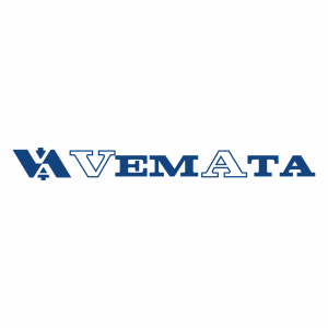 Логотип Vemata