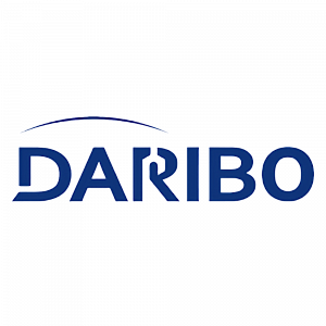 Логотип Daribo