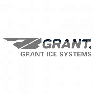 Логотип Grant