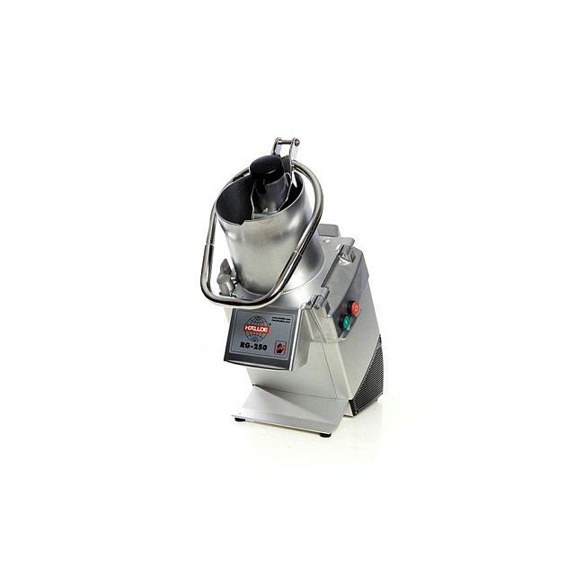 Овощерезка HALLDE RG 200 (без нож.)