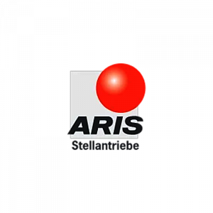Логотип ARIS