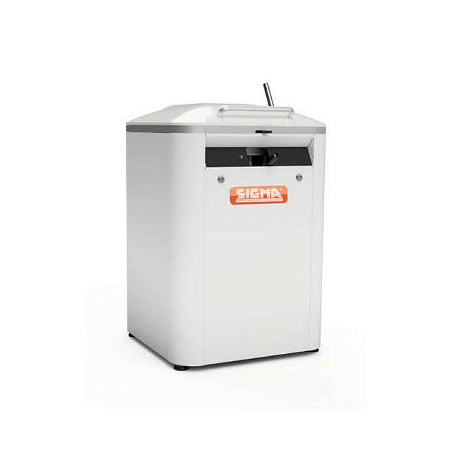 Квадратный тестоделитель SIGMA SQ 20 SA M