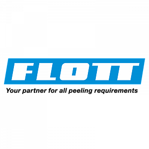 Логотип Flott