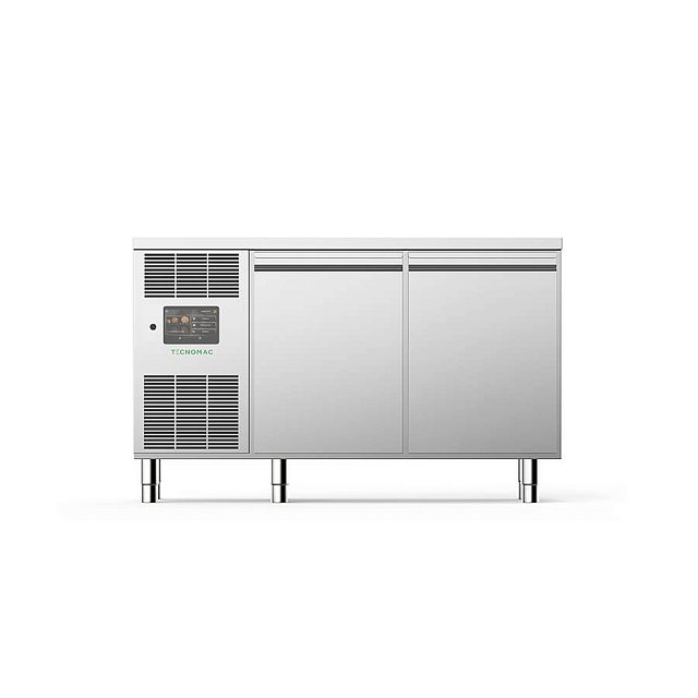 Расстоечный шкаф Tecnomac BancoLev BL7120TNNP