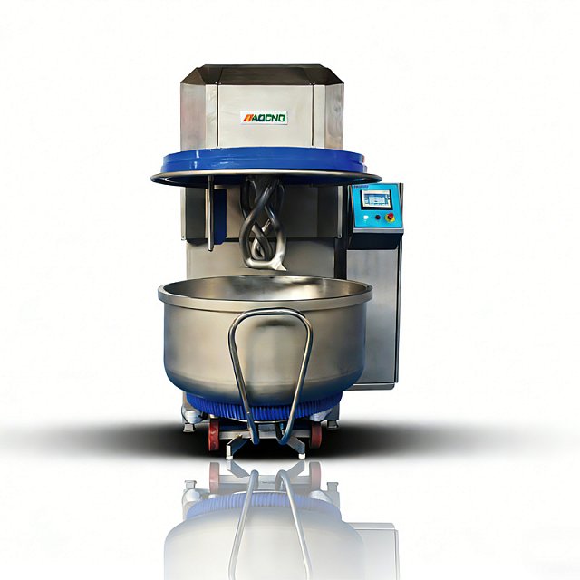 Тестомес с восьмиобразным движением AOCNO W200